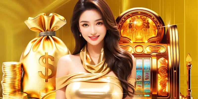 Nạp tiền siêu nhanh với quy trình hấp dẫn