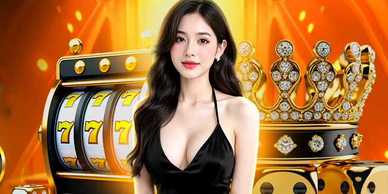 Slot hấp dẫn cuốn theo những guồng quay